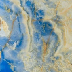 مرمر آبی